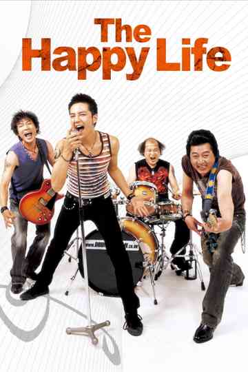 Happy Life Poster