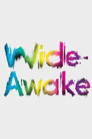 WideAwake Poster