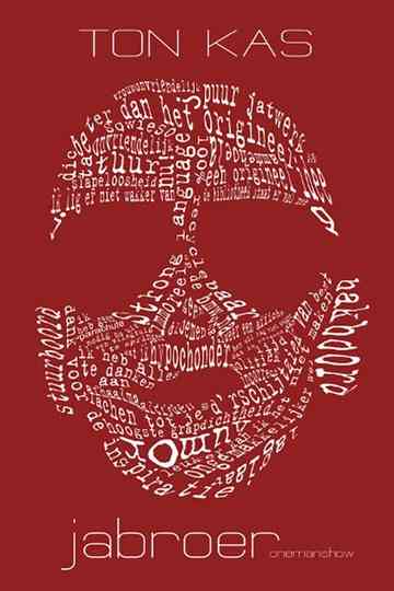 Ton Kas: Jabroer Poster