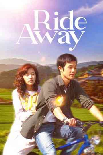 Ride Away Poster