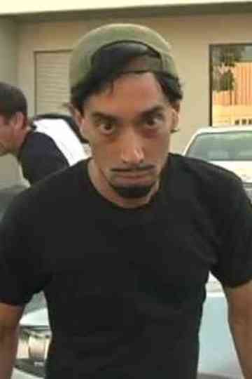 David Blaine Street Magic Part 3 Poster