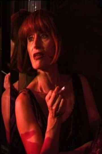 All My Tumbler Girls or All About Women Who Dare to Poster