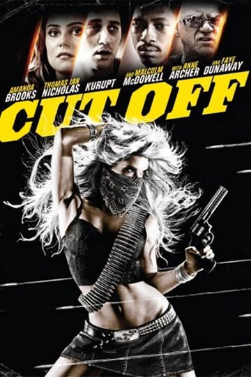 Cut Off Poster