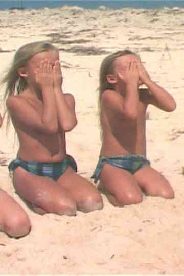 All Magic SandsChappaqua Poster