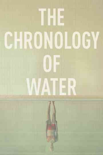 The Chronology of Water