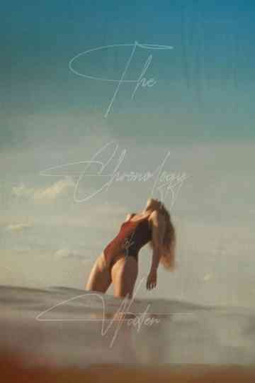 The Chronology of Water Poster