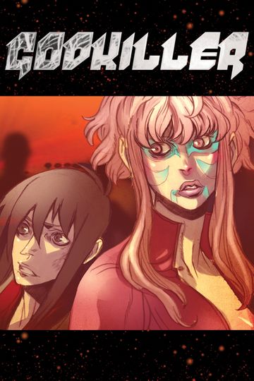 Godkiller Walk Among Us