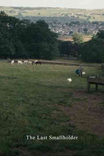 The Last Smallholder Poster