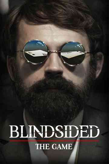 Blindsided: The Game poster