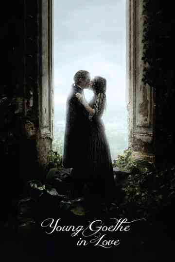 Young Goethe in Love poster