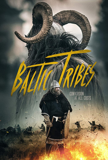 Baltic Tribes Poster