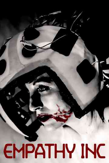 Empathy, Inc. Poster