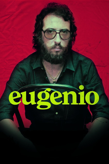 Eugenio Poster