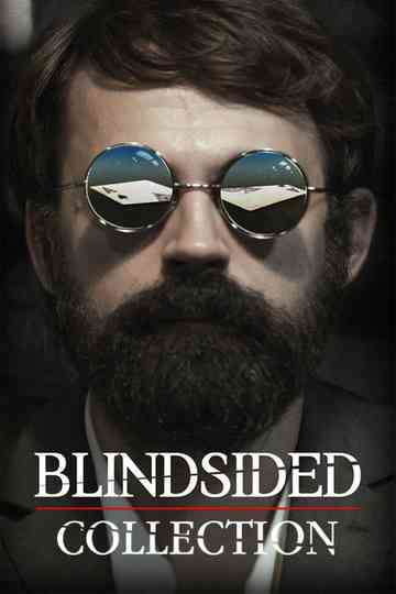 Blindsided Collection Poster