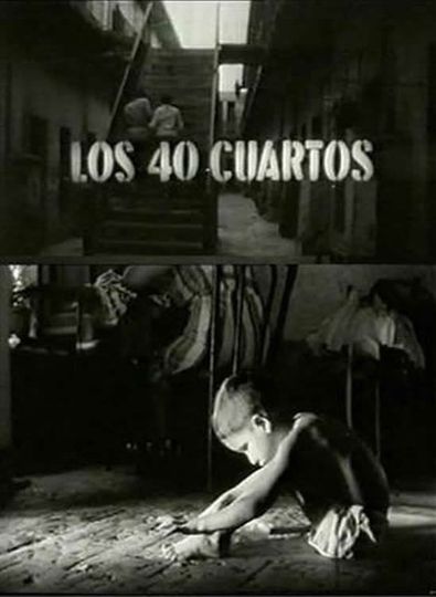 Los 40 Cuartos