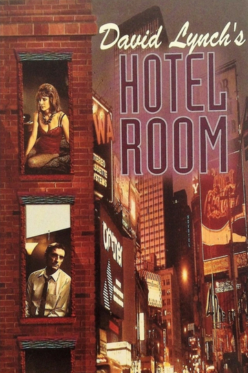 Hotel Room Poster