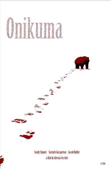 Onikuma Poster