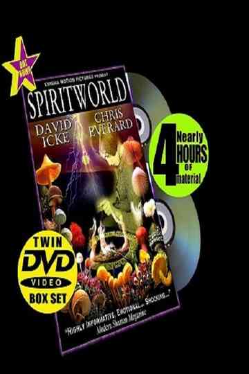 SPIRITWORLD Poster