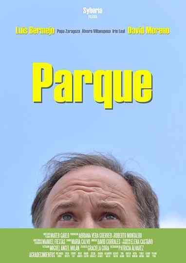 Parque Poster