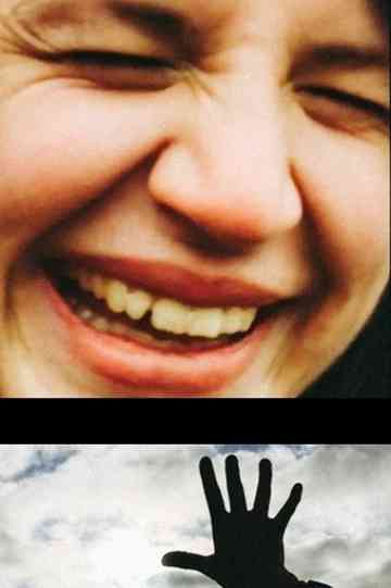 Rabbits in the headlights Poster