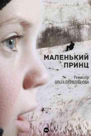 The Little Prince Poster