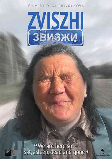 Zviszhi Poster