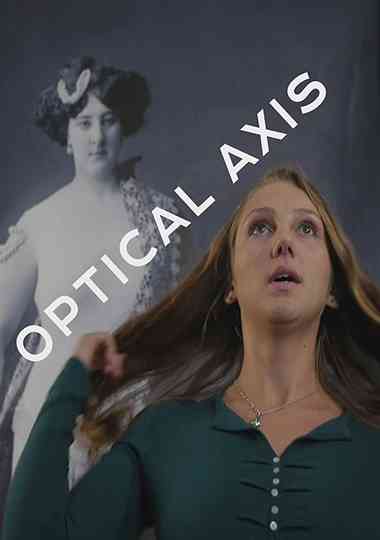 Optical Axis Poster