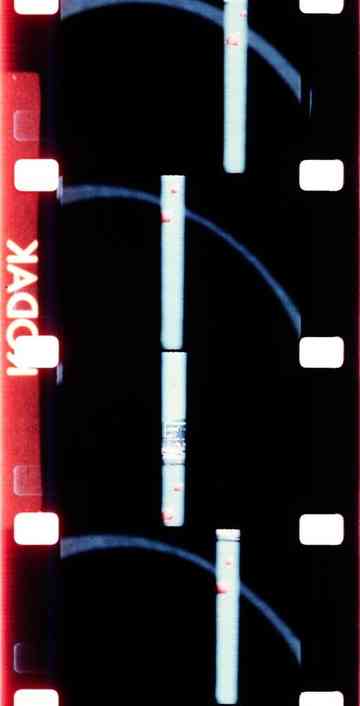 Film numéro deux Poster