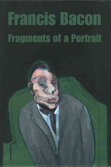 Francis Bacon: Fragments of a Portrait Poster