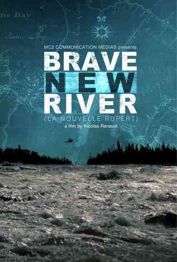 Brave New River Poster