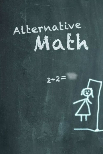 Alternative Math Poster