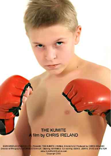 The Kumite Poster