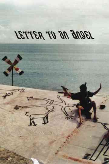 Letter to an Angel Poster