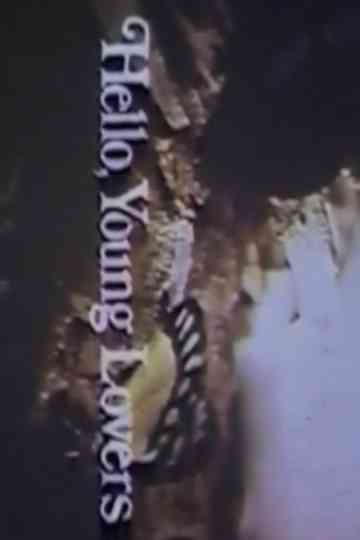 Hello Young Lovers Poster