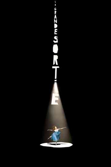 La grande sortie Poster