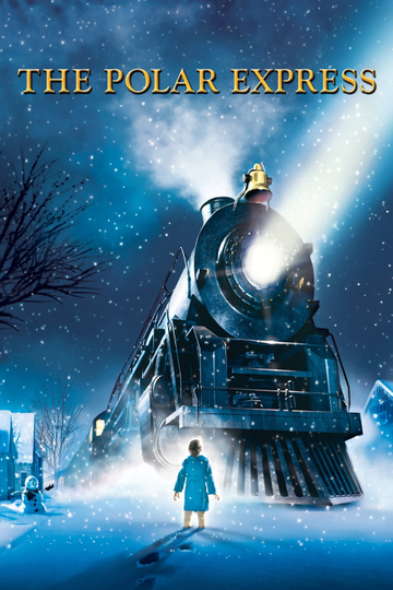 The Polar Express