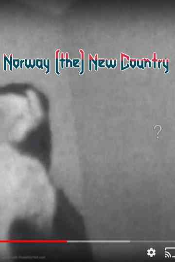Norway (the) new country Poster