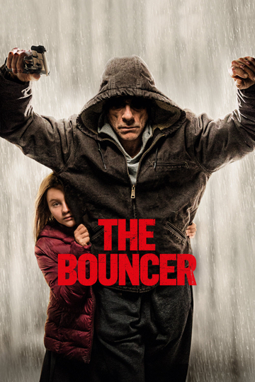 The Bouncer Poster