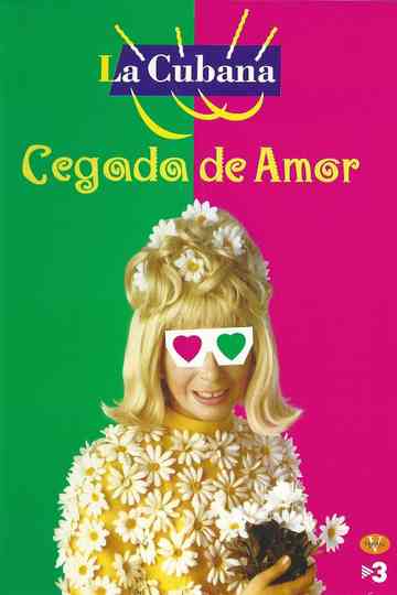 Cegada de amor Poster