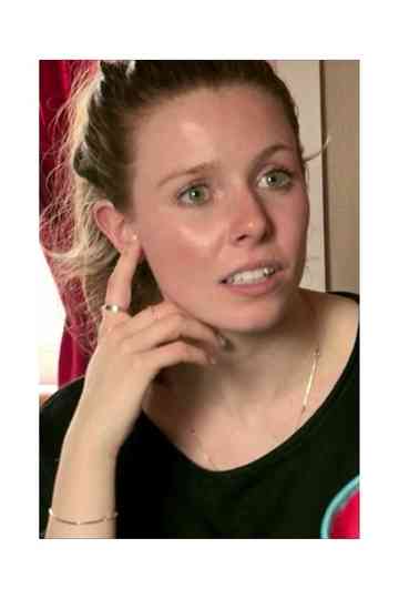 Beaten by My Boyfriend Poster