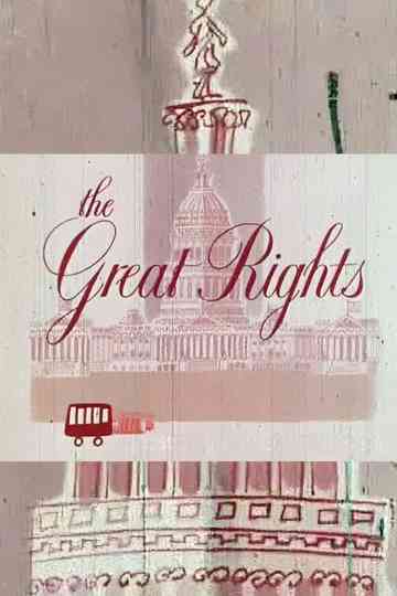 The Great Rights Poster
