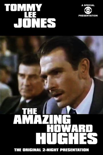 The Amazing Howard Hughes