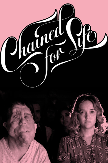 Chained for Life Poster