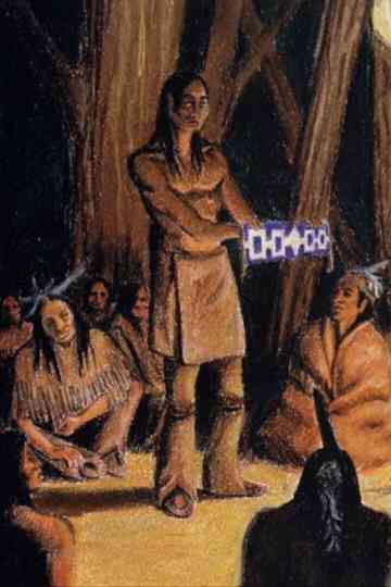 Who Were the Ones Poster