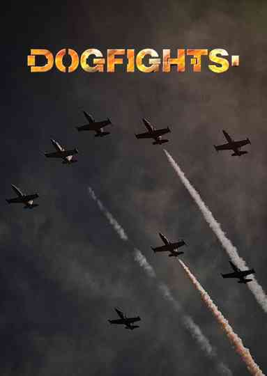 Dogfights Poster