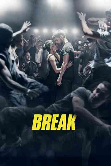 Break poster