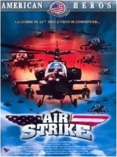 Air Strike