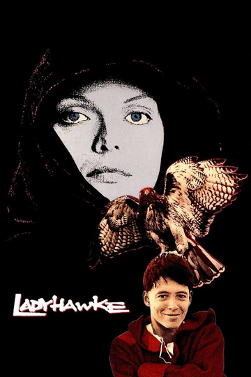 Ladyhawke Poster