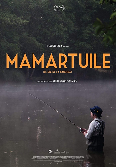 Mamartuile Poster