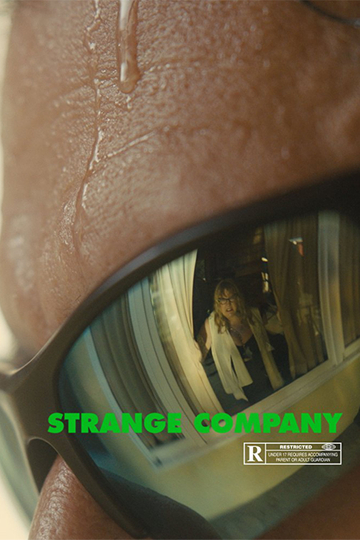 Strange Company